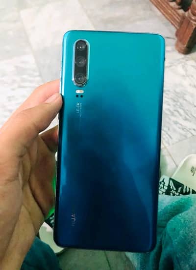 Huawei P30