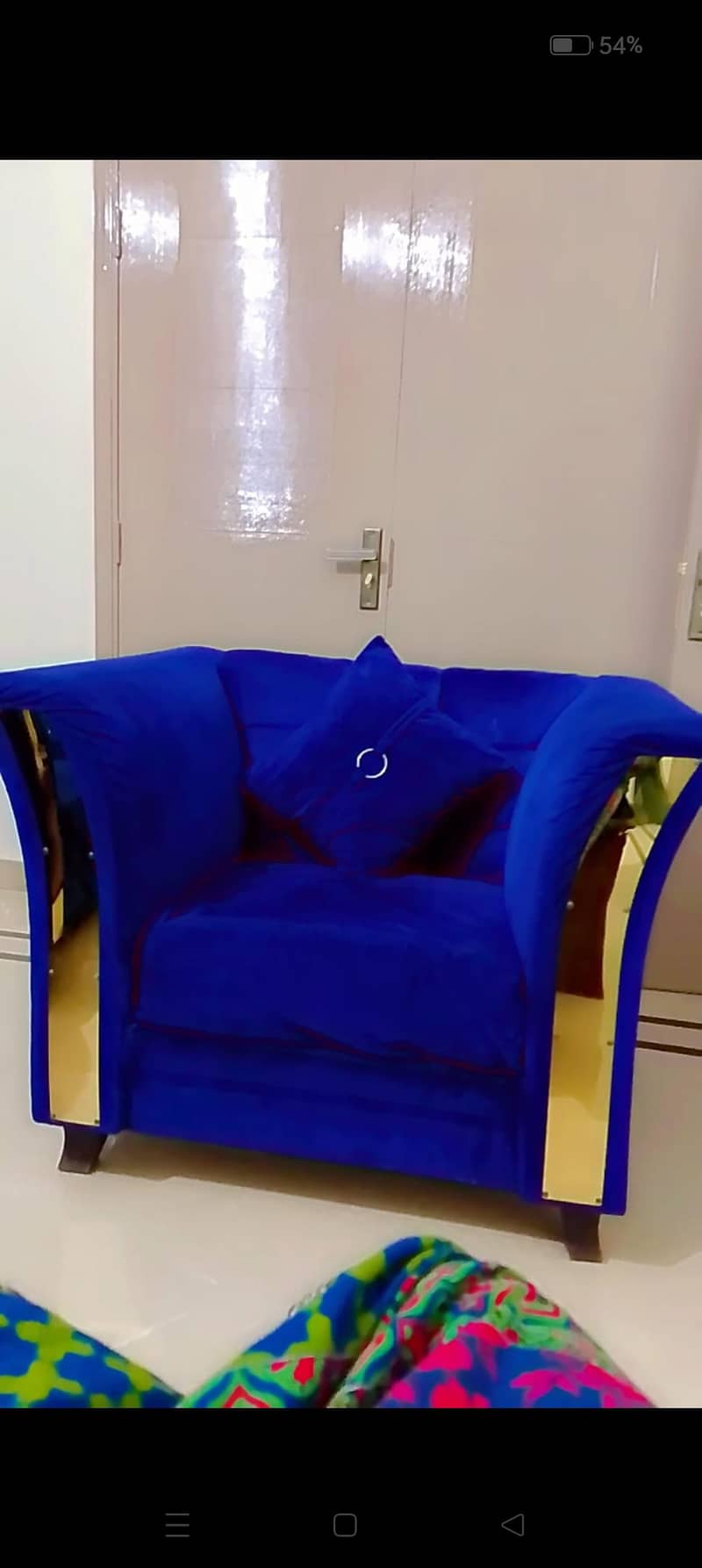 Sofas Five Seaters 4