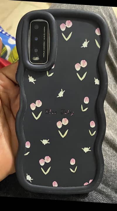 Vivo Y20