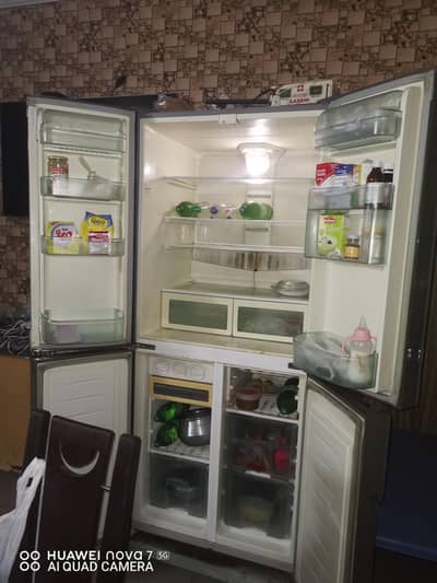 Refrigerator for sale
