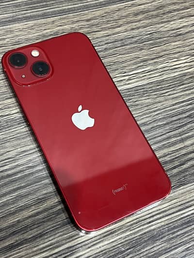 Apple iPhone 13 Pta Approved