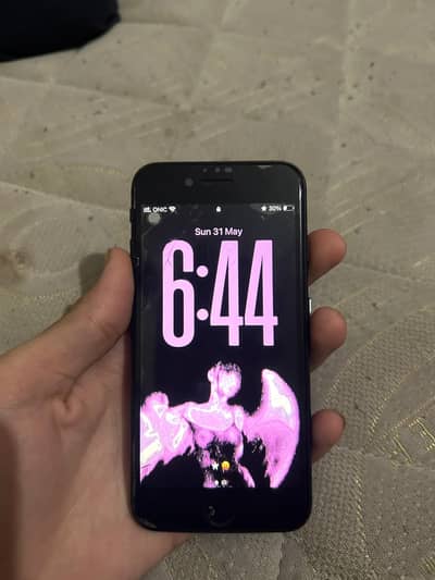 Iphone SE 2020
