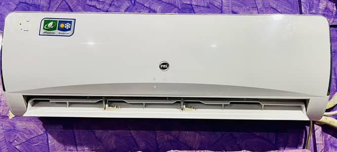 PEL DC inverter Heat & Cool