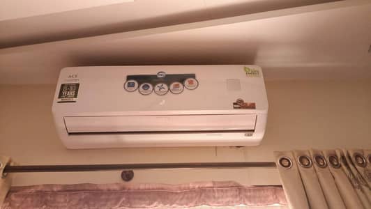 PEL Air Conditioner