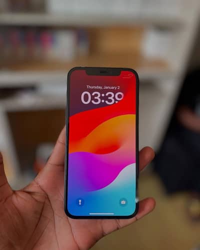 Apple iPhone 12