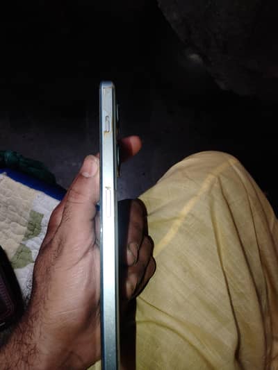 One Plus Nord 3 16+12/256