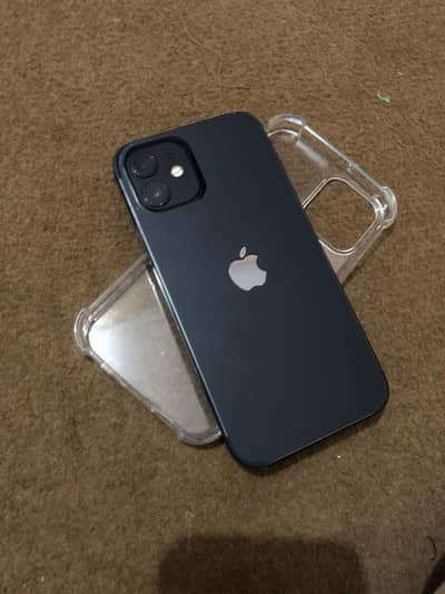 Apple iPhone 12