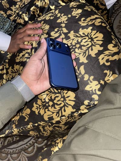 Apple iPhone 17 Pro