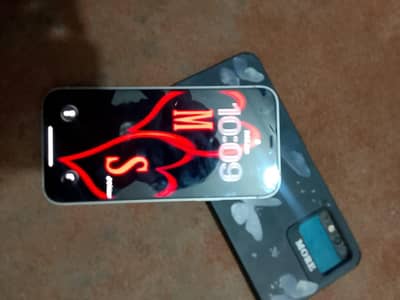 iPhone 12 xchange possible