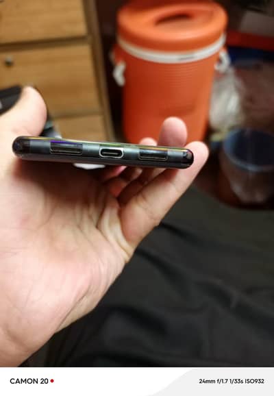 Google Pixel 6 Pro