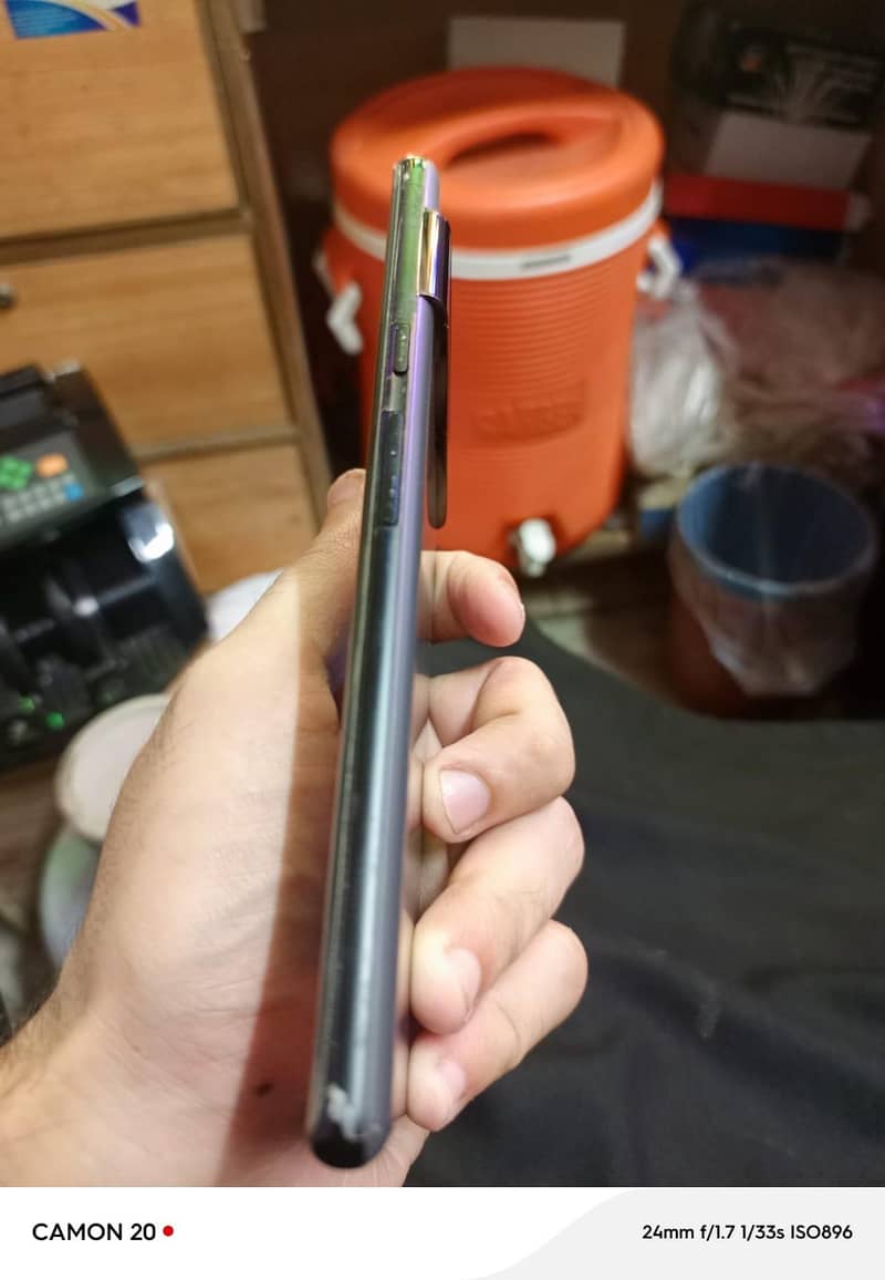 Google Pixel 6 Pro 1