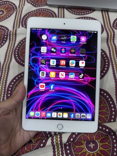 iPad mini 5