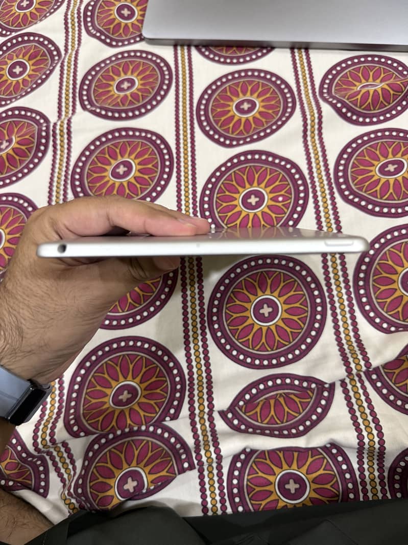 iPad mini 5 1