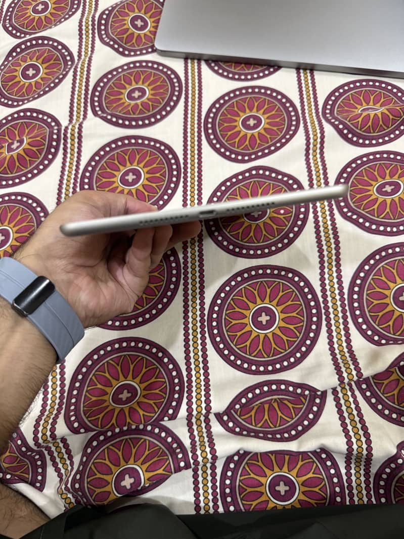 iPad mini 5 3