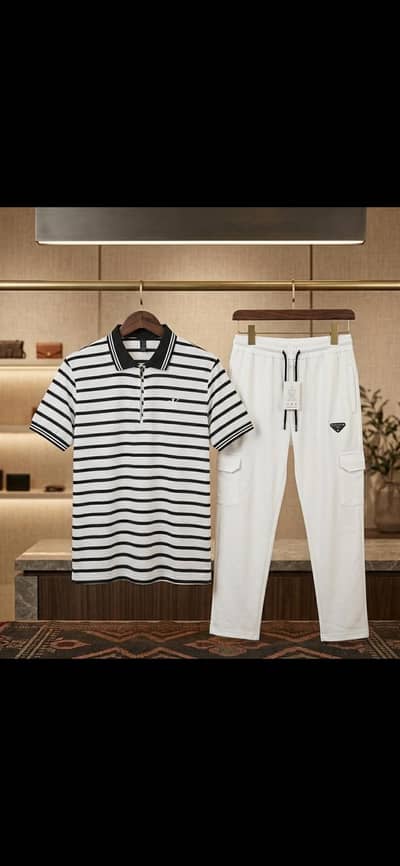 Premium T-Shirts, Baggy Pants, Tracksuits