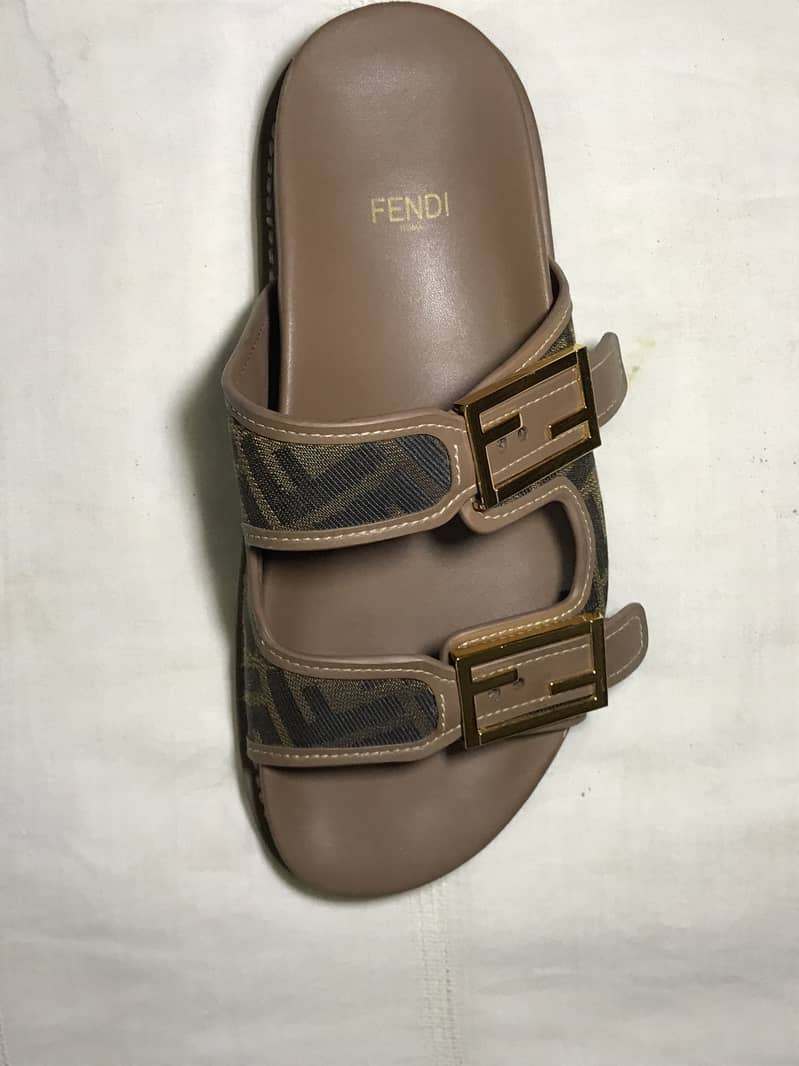 Fendi slide 0