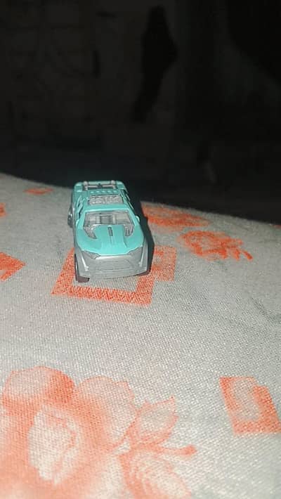 original car
