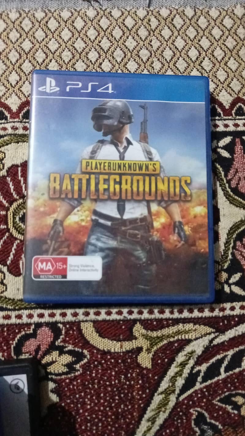 9 PS4 Games Collection - Mint/Scratchless Condition (Bundle) 2