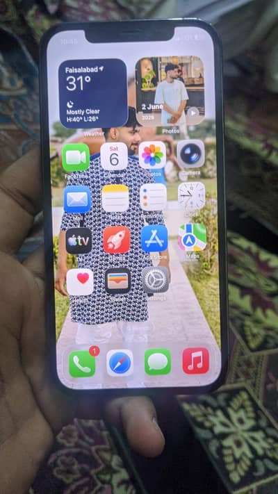 Apple iPhone 12 Pro 128 gb