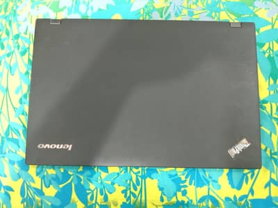 Lenovo thinkPad T440s i5 4th Gen 4GB 128GB SSD + USB Keyboard FREE