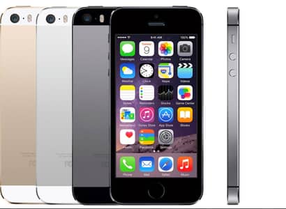 Apple iPhone 5s