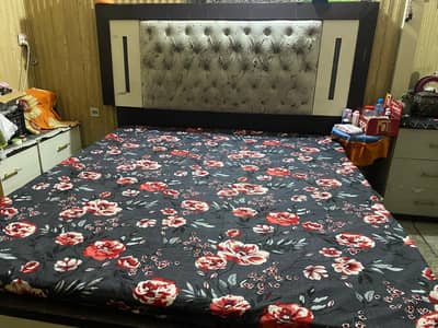 bed for sale