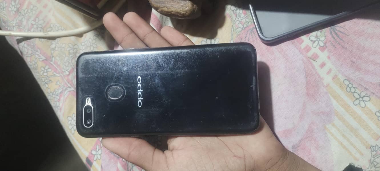 Screen Daymig 0