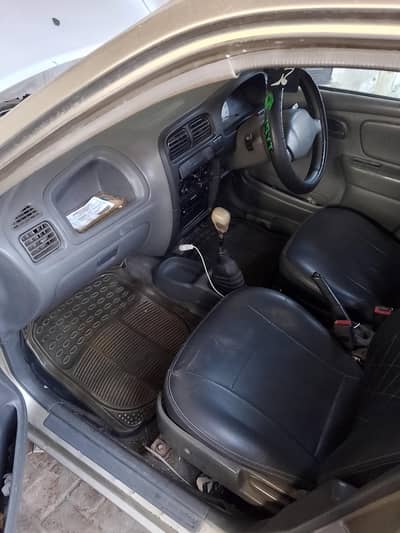 Suzuki Alto 2004