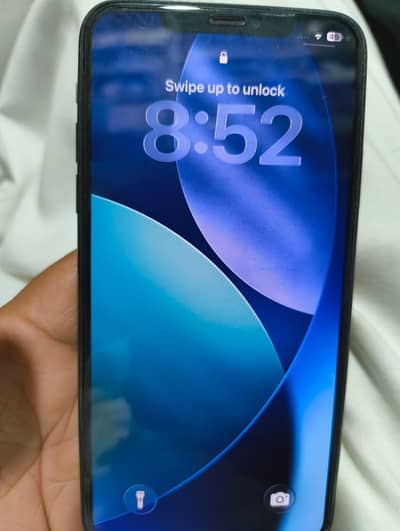 Apple iPhone 11 Pro Max