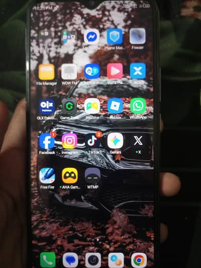 Infinix Hot 11 Play final 11 500 read description