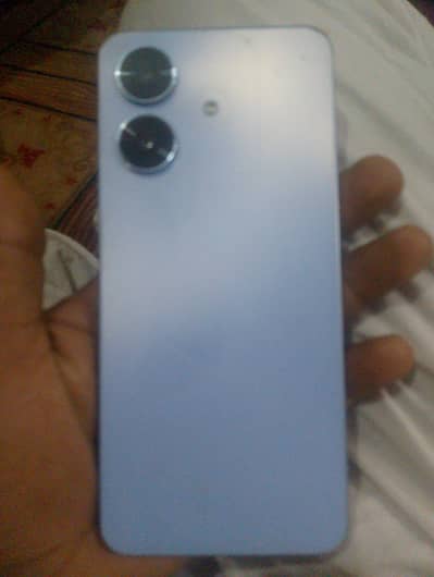 Realme Note 60