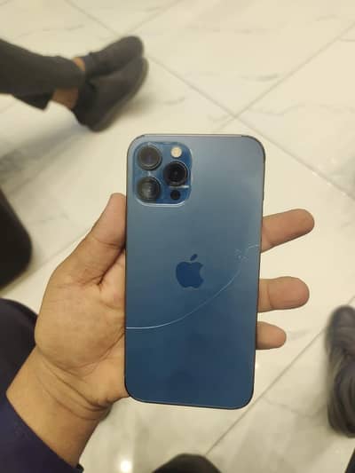 Apple iPhone 12 Pro Max 03296220992