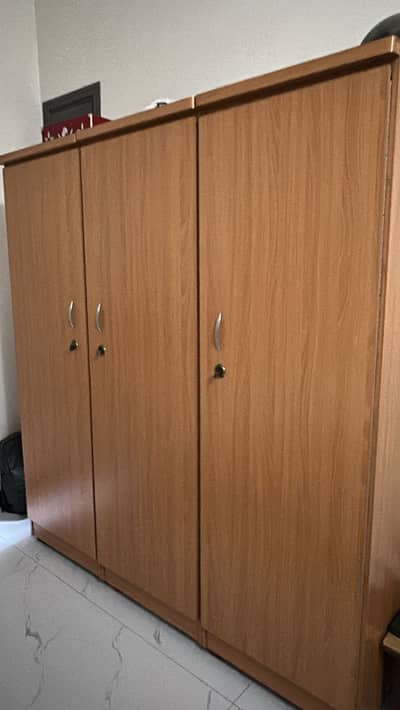 Bedroom set