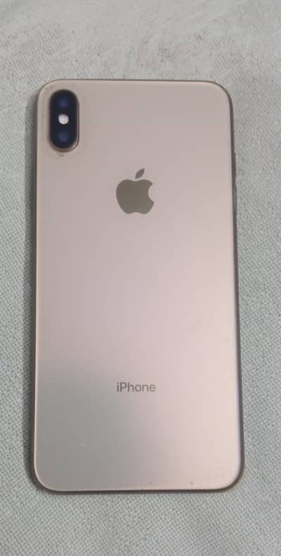 Apple iPhone XS Max
