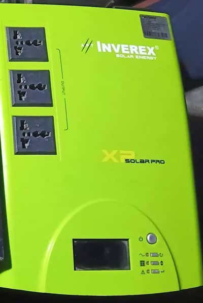 Homage || Inverex || NS || Cyber Power ||Used UPS A grade