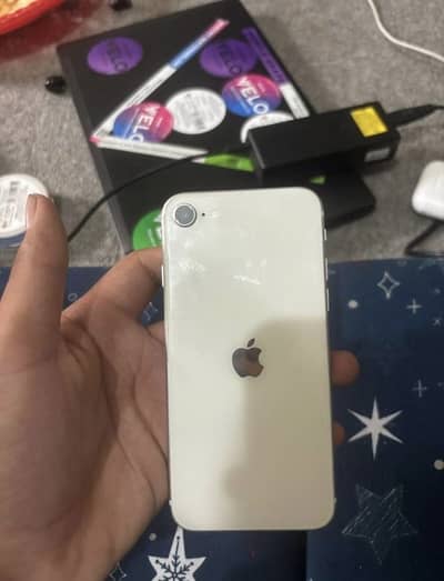Apple iPhone SE 2nd Generation