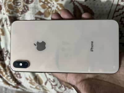 Apple iPhone XS Max