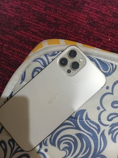 Apple iPhone 12 Pro Max