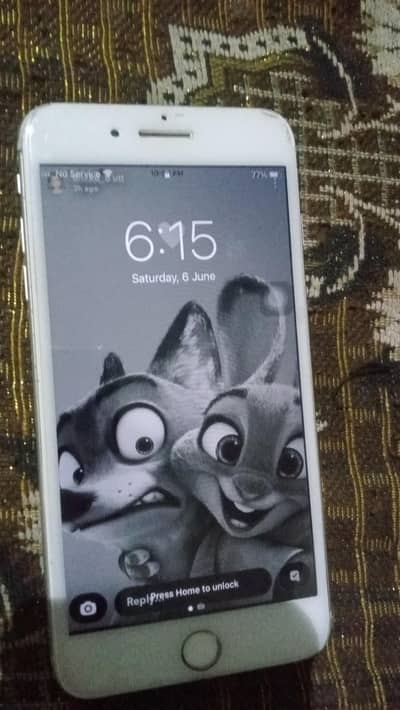 Apple iPhone 7 Plus 128gb non pta