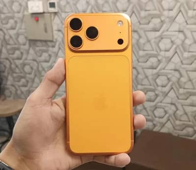 iPhone 17 Pro Max (512Gb)(Non pta)