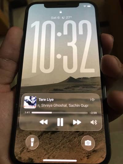 Apple iPhone 12 Pro