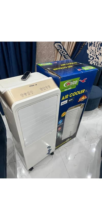 wego air cooler