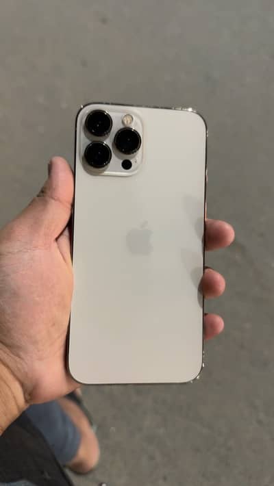 Iphone 13 Pro Max Non pta