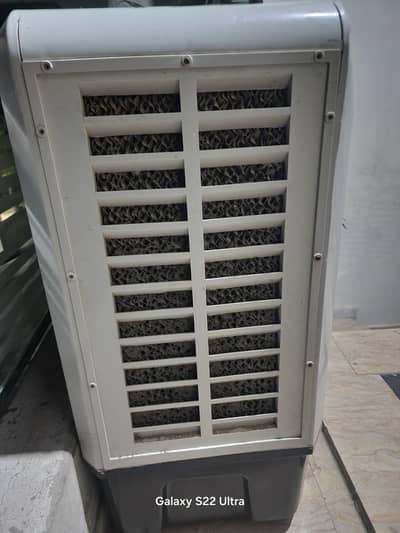 champion company Air cooler 9/10  Conditions