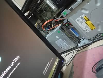 Selling budget gaming pc that can run many games gta/free fire etc