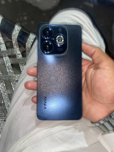 Infinix Smart 8 Plus