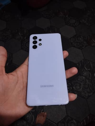 Samsung Mobile A32
