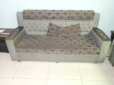 5 Seater Sofa Set