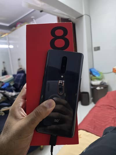 One Plus 8 8/128
