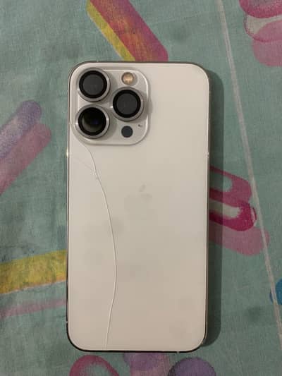Apple iPhone 13 Pro factory